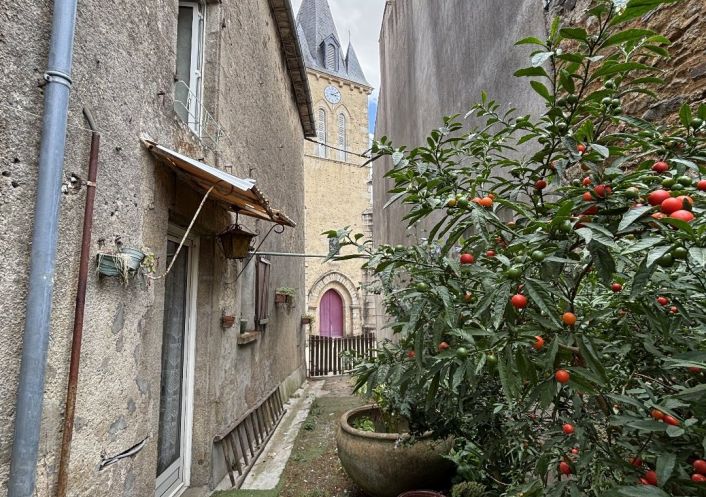 à vendre Maison à rénover La Foret Sur Sevre