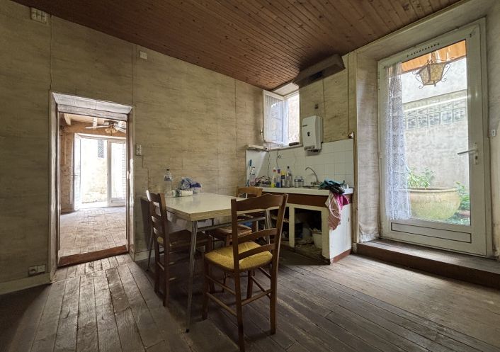 à vendre Maison à rénover La Foret Sur Sevre