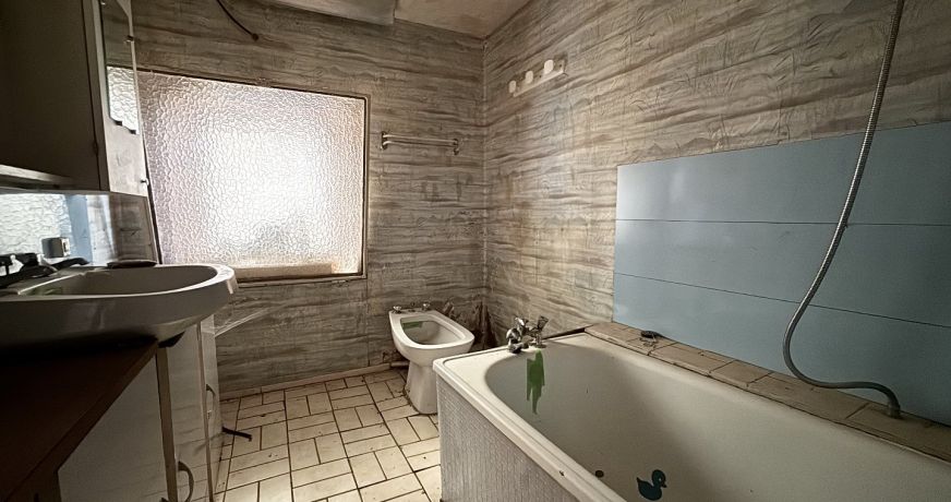 vente Maison à rénover La Foret Sur Sevre