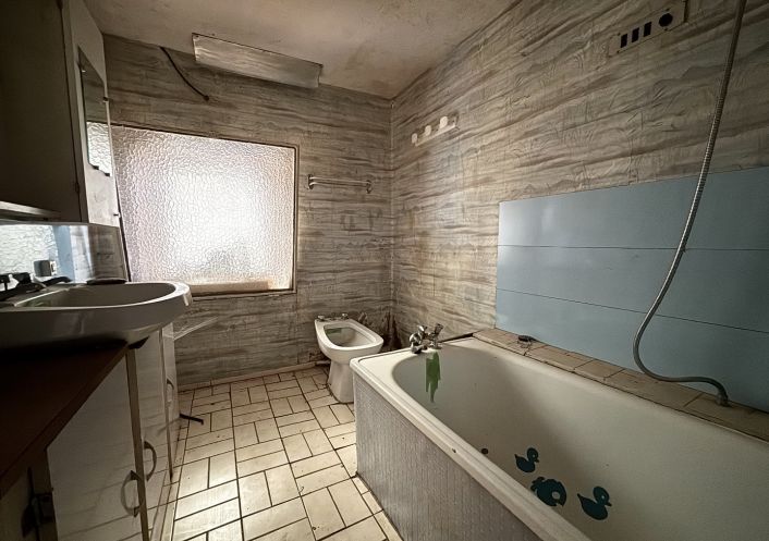 à vendre Maison à rénover La Foret Sur Sevre