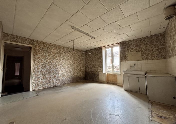 à vendre Maison à rénover La Foret Sur Sevre