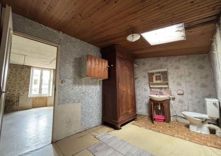 à vendre Maison à rénover La Foret Sur Sevre