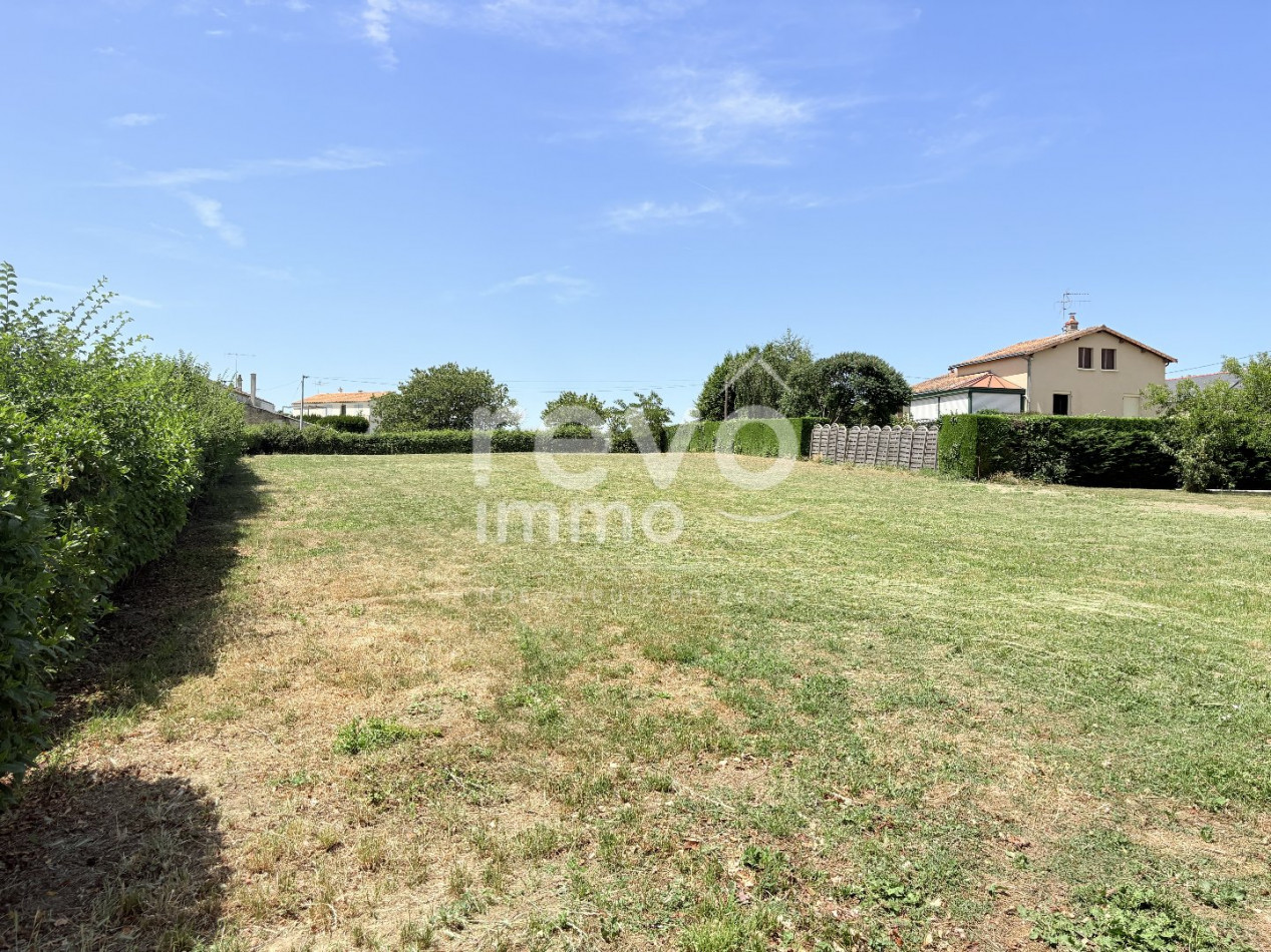 à vendre Terrain constructible Nueil Sur Layon - Photo 4