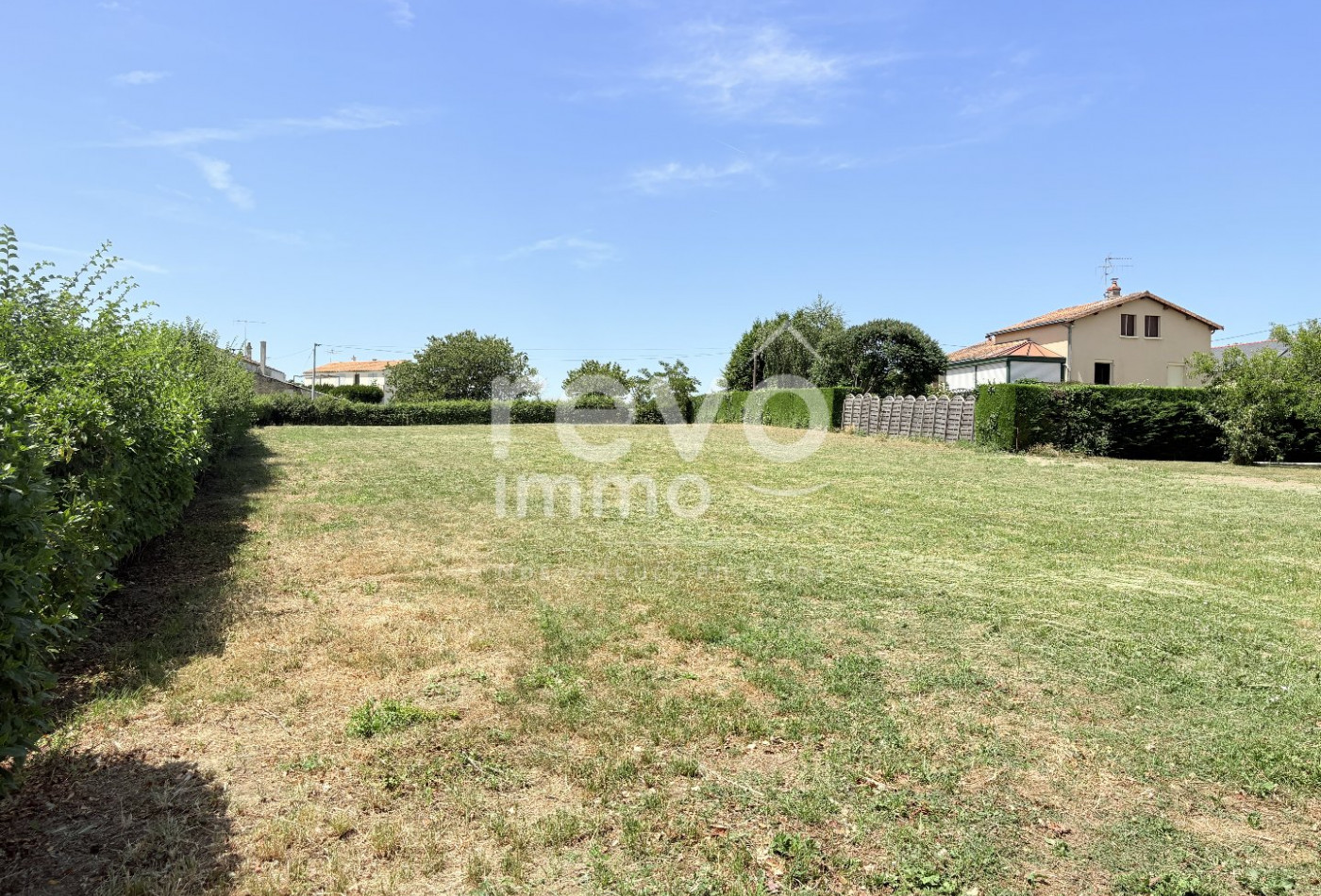 vente Terrain constructible Nueil Sur Layon - Photo 4
