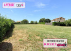 à vendre Terrain constructible Nueil Sur Layon