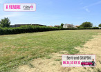 à vendre Terrain constructible Nueil Sur Layon