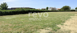 vente Terrain constructible Nueil Sur Layon