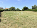 à vendre Terrain constructible Nueil Sur Layon