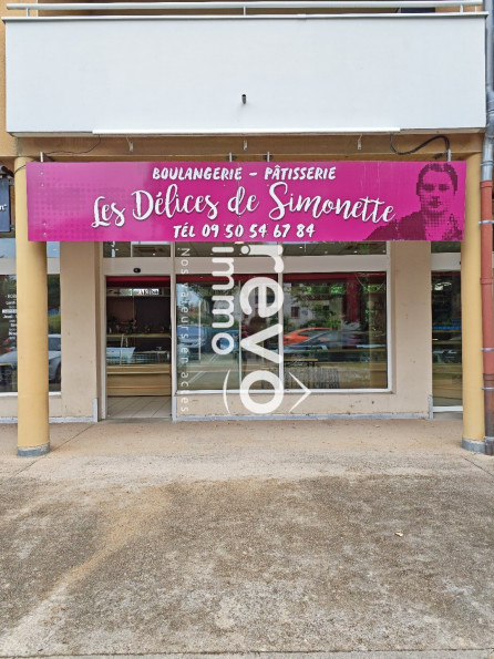 vente Boulangerie pâtisserie Saint Marcel - Photo 1