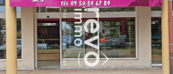 vente Boulangerie pâtisserie Saint Marcel