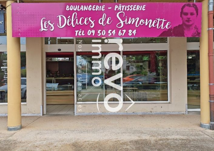 à vendre Boulangerie pâtisserie Saint Marcel