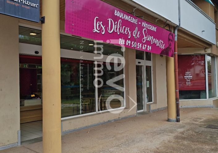à vendre Boulangerie pâtisserie Saint Marcel