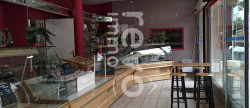 vente Boulangerie pâtisserie Saint Marcel