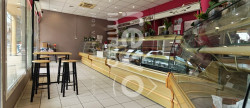 vente Boulangerie pâtisserie Saint Marcel