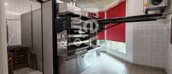 vente Boulangerie pâtisserie Saint Marcel