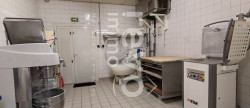 vente Boulangerie pâtisserie Saint Marcel