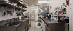 vente Boulangerie pâtisserie Saint Marcel