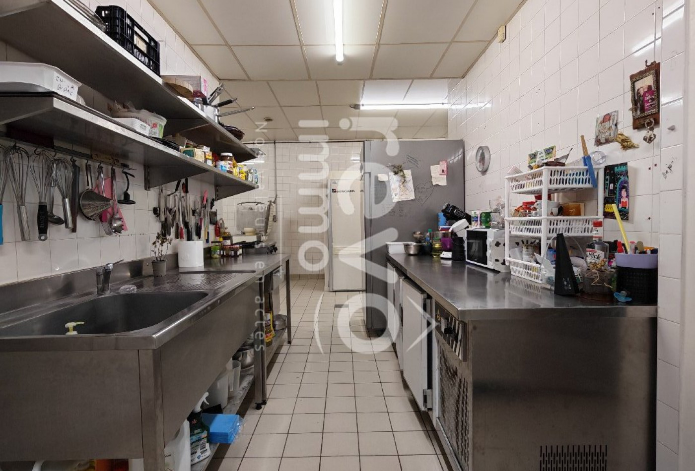 vente Boulangerie pâtisserie Saint Marcel - Photo 9