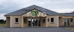 vente Hôtel restaurant Nort Sur Erdre