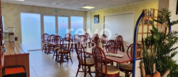 vente Hôtel restaurant Nort Sur Erdre