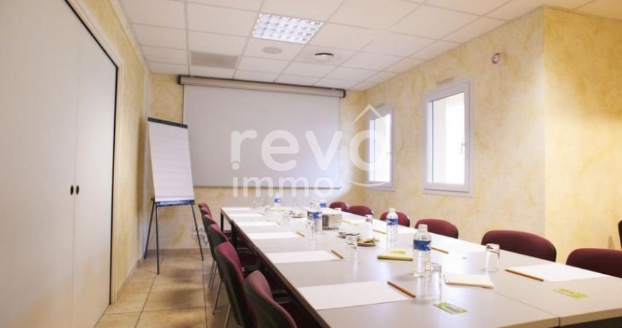 vente Hôtel restaurant Nort Sur Erdre