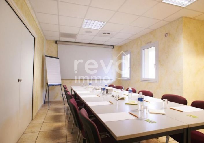 à vendre Hôtel restaurant Nort Sur Erdre