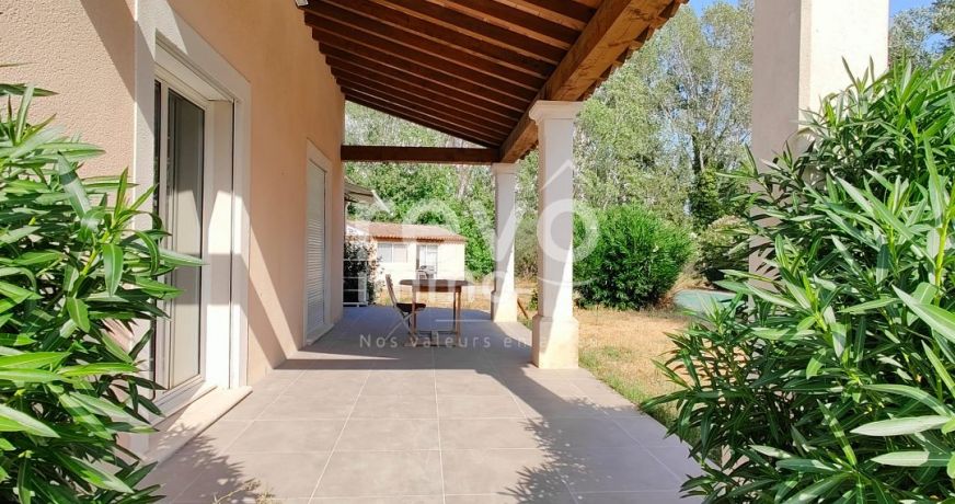 vente Maison Piolenc