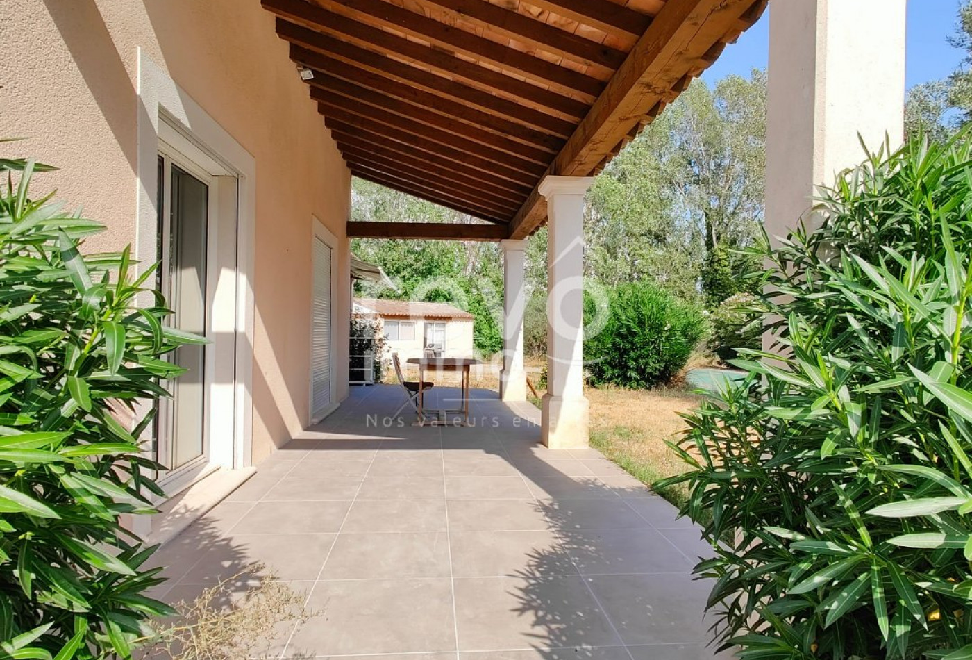 vente Maison Piolenc - Photo 9