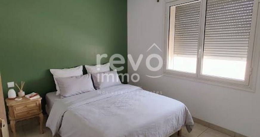 vente Maison Piolenc