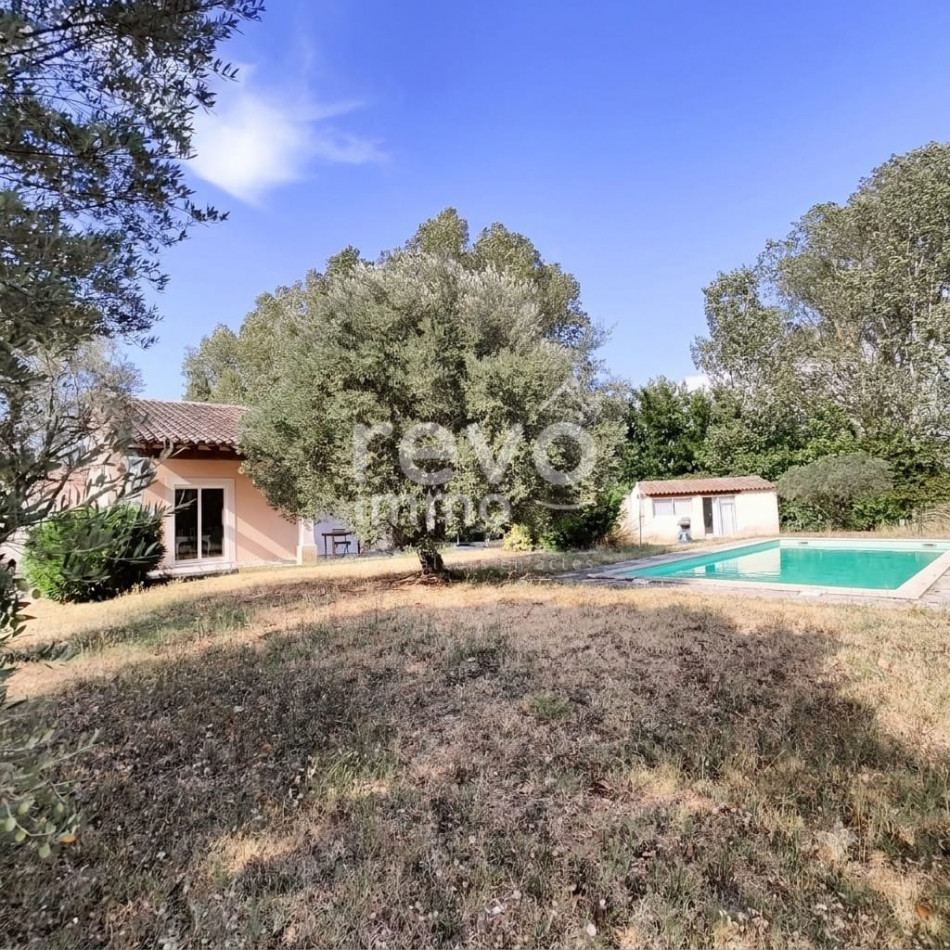 à vendre Maison Piolenc - Photo 1