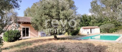 vente Maison Piolenc
