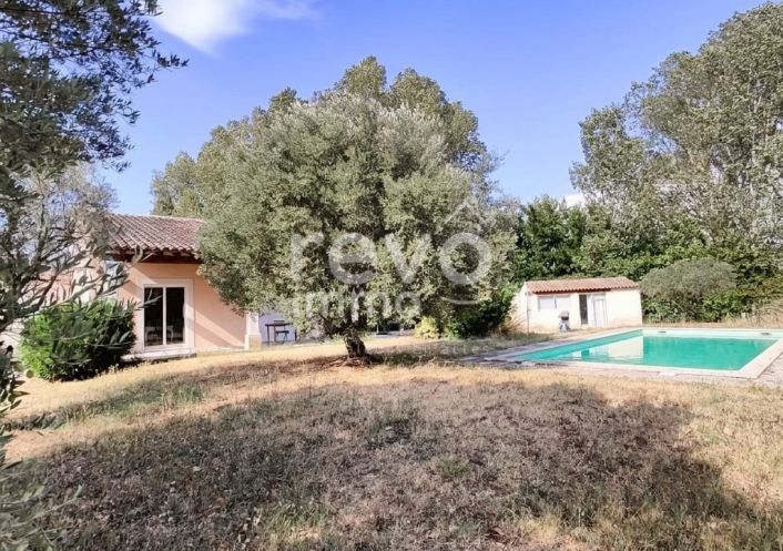 à vendre Maison Piolenc