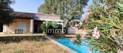 vente Maison Piolenc