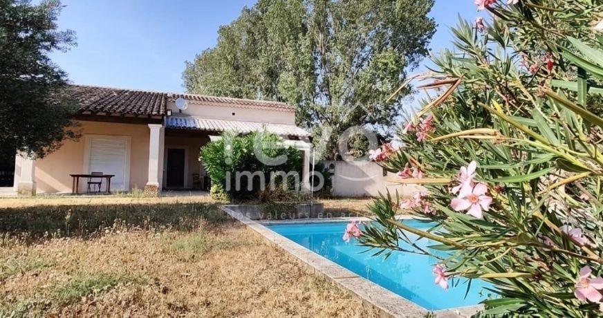 vente Maison Piolenc