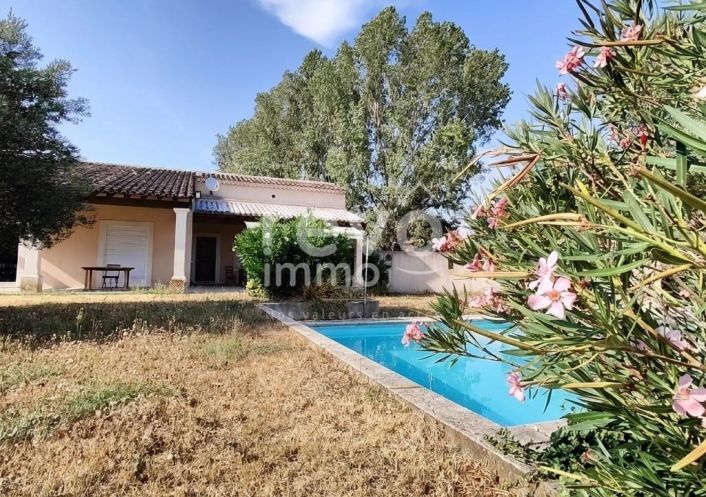 à vendre Maison Piolenc