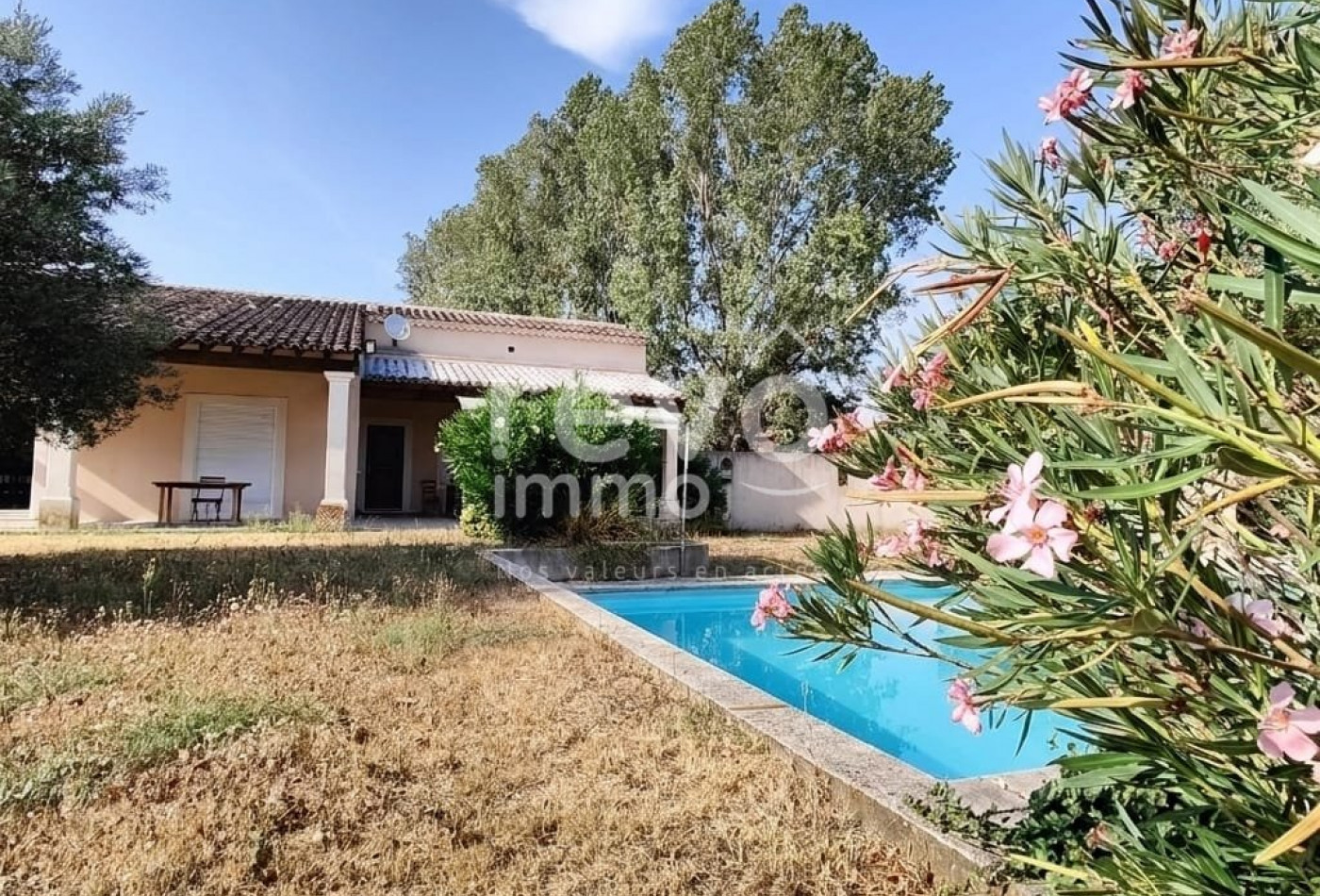 vente Maison Piolenc - Photo 4