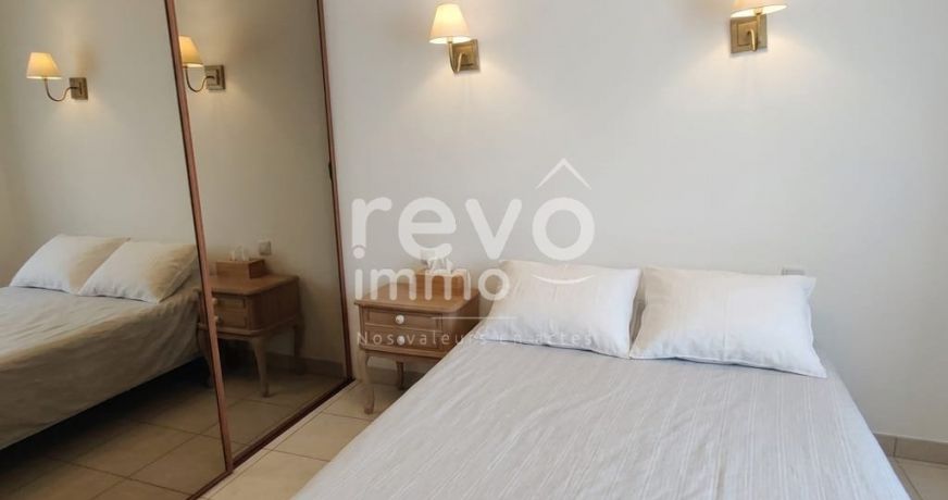 vente Maison Piolenc