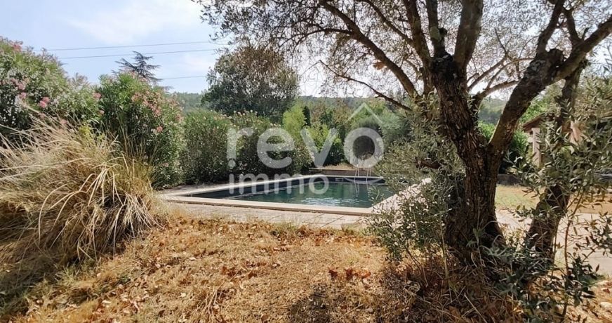 vente Maison Piolenc