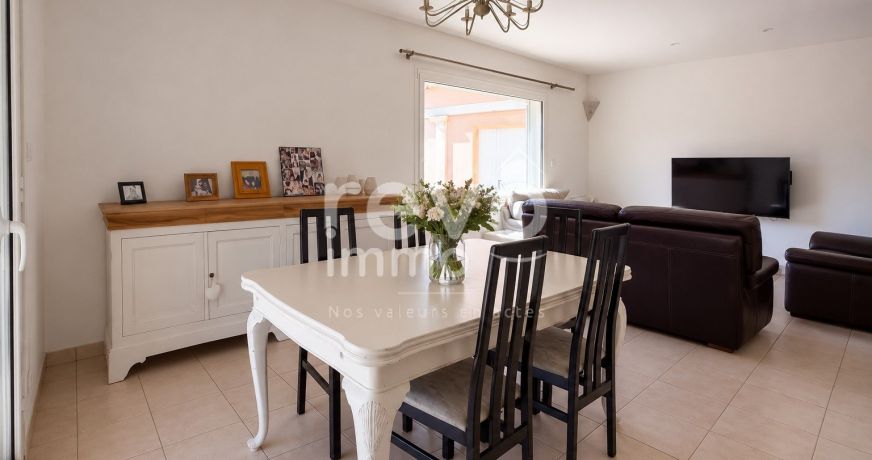 vente Maison Piolenc