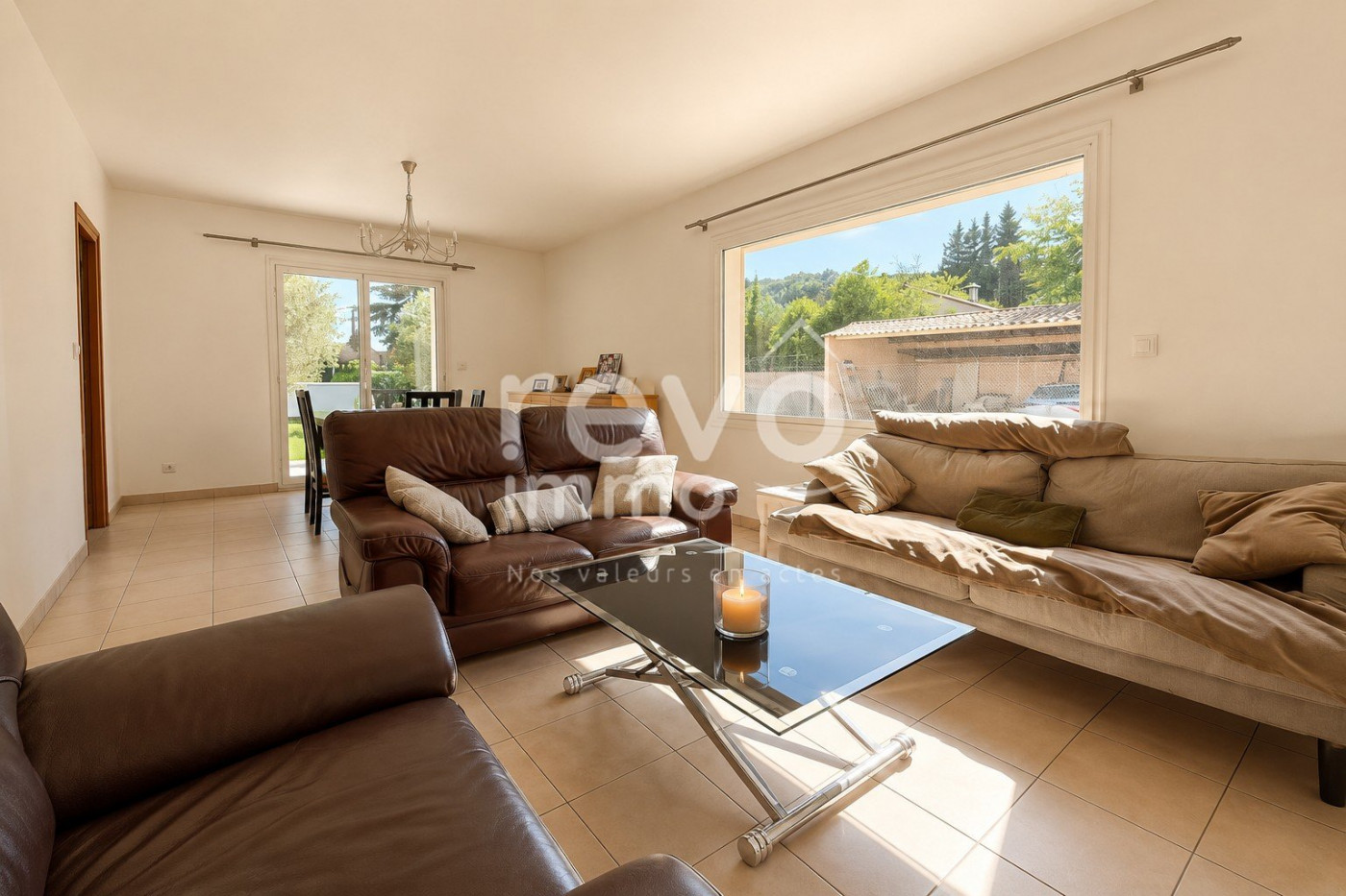 à vendre Maison Piolenc - Photo 3