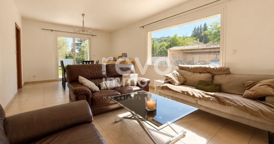 vente Maison Piolenc