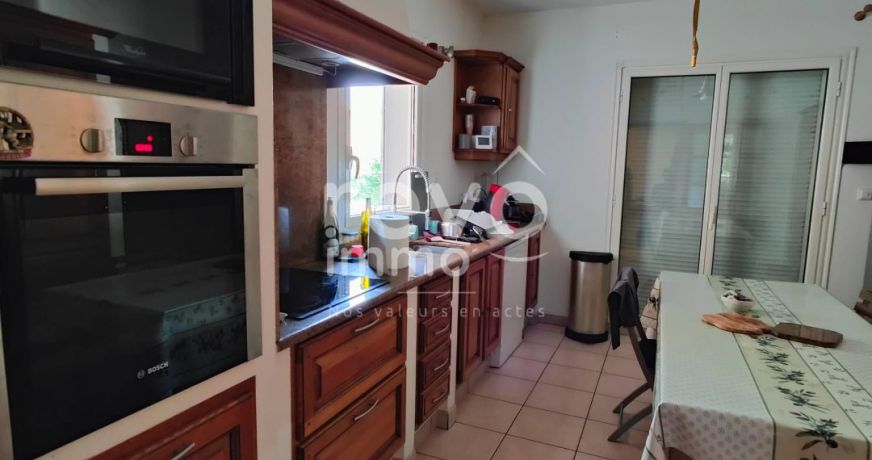vente Maison Piolenc