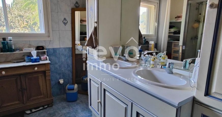 vente Maison Piolenc