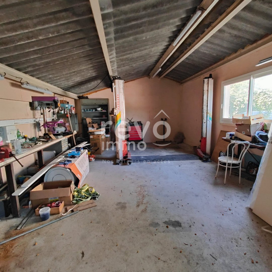 à vendre Maison Piolenc - Photo 7