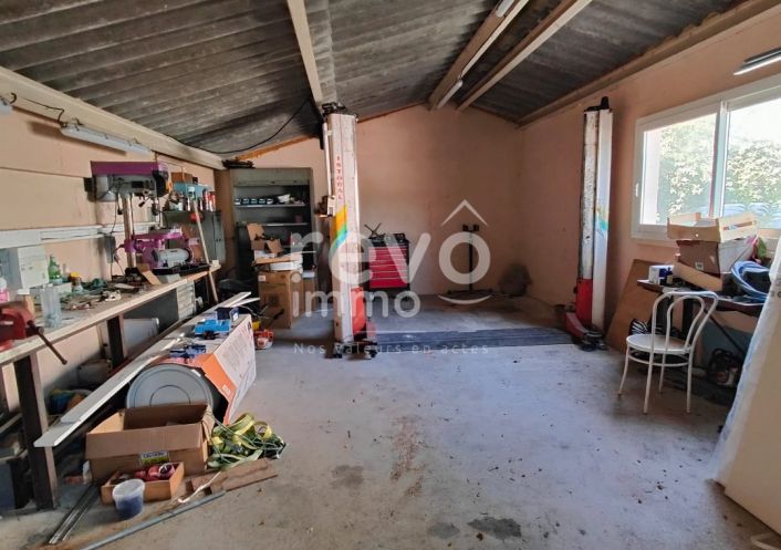 à vendre Maison Piolenc