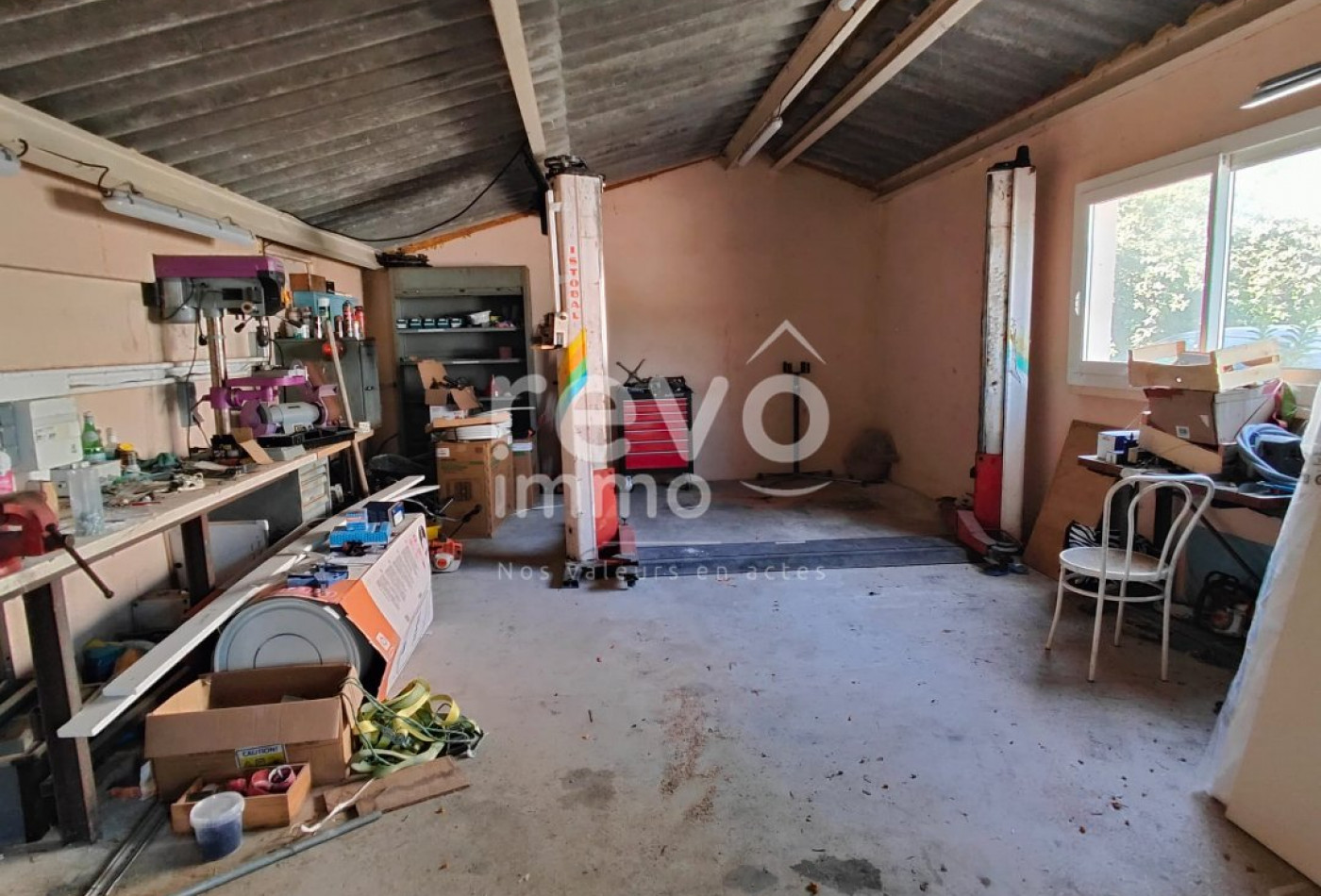 vente Maison Piolenc - Photo 7