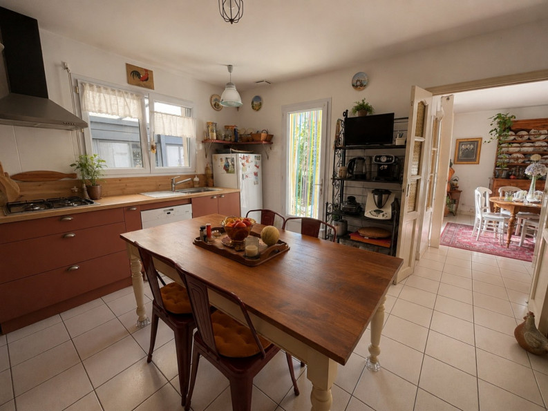 vente Pavillon Les Sables D'olonne - Photo 4