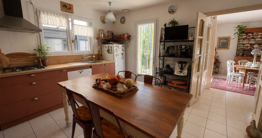 vente Pavillon Les Sables D'olonne
