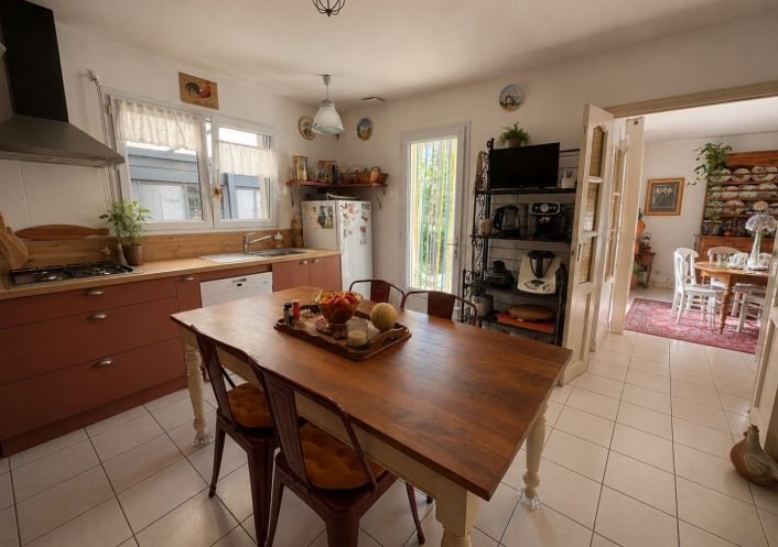 à vendre Pavillon Les Sables D'olonne