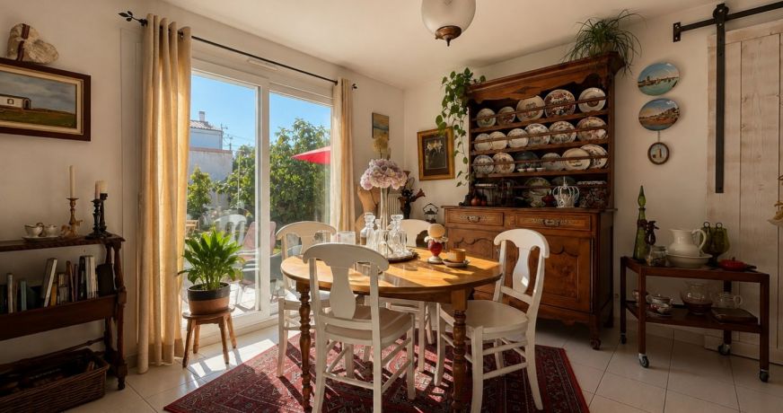 vente Pavillon Les Sables D'olonne